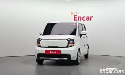 Kia Ray 2023 1.0 автомат (гидро), миниатюра 3