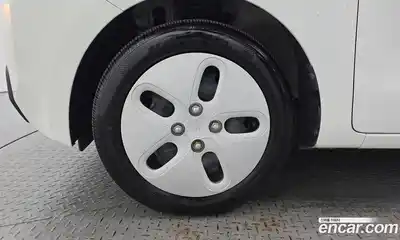Kia Ray 2023 1.0 автомат (гидро), миниатюра 5