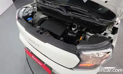 Kia Ray 2023 1.0 автомат (гидро), миниатюра 6