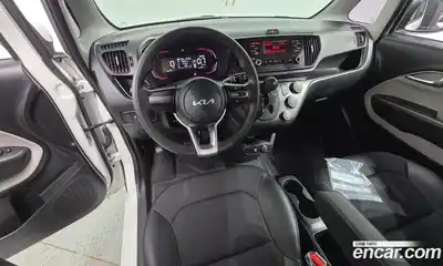 Kia Ray 2023 1.0 автомат (гидро), миниатюра 10
