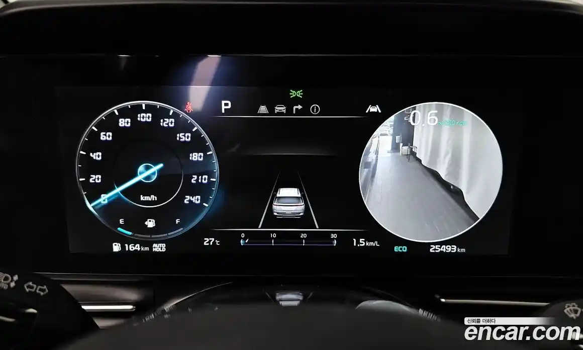 Kia Carnival 2023 3.5 автомат (гидро), фото 11