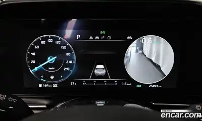 Kia Carnival 2023 3.5 автомат (гидро), миниатюра 11