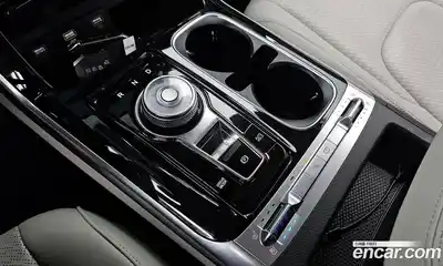Kia Carnival 2023 3.5 автомат (гидро), миниатюра 12