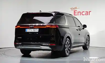 Kia Carnival 2023 3.5 автомат (гидро), миниатюра 2