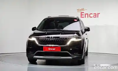 Kia Carnival 2023 3.5 автомат (гидро), миниатюра 3