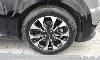 Kia Carnival 2023 3.5 автомат (гидро), миниатюра 7