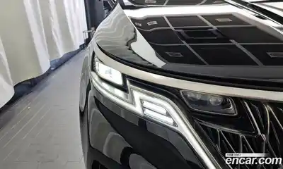 Kia Carnival 2023 3.5 автомат (гидро), миниатюра 8