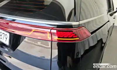 Kia Carnival 2023 3.5 автомат (гидро), миниатюра 9