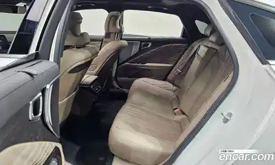 Kia K8 2023 2.5 автомат (гидро), миниатюра 11