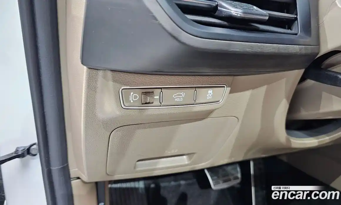 Kia K8 2023 2.5 автомат (гидро), фото 20