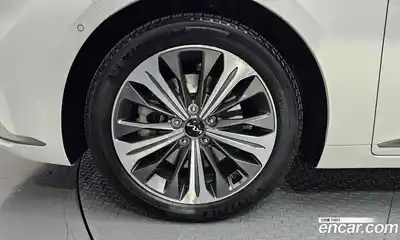 Kia K8 2023 2.5 автомат (гидро), миниатюра 5