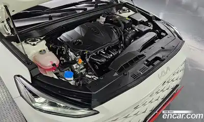 Kia K8 2023 2.5 автомат (гидро), миниатюра 6