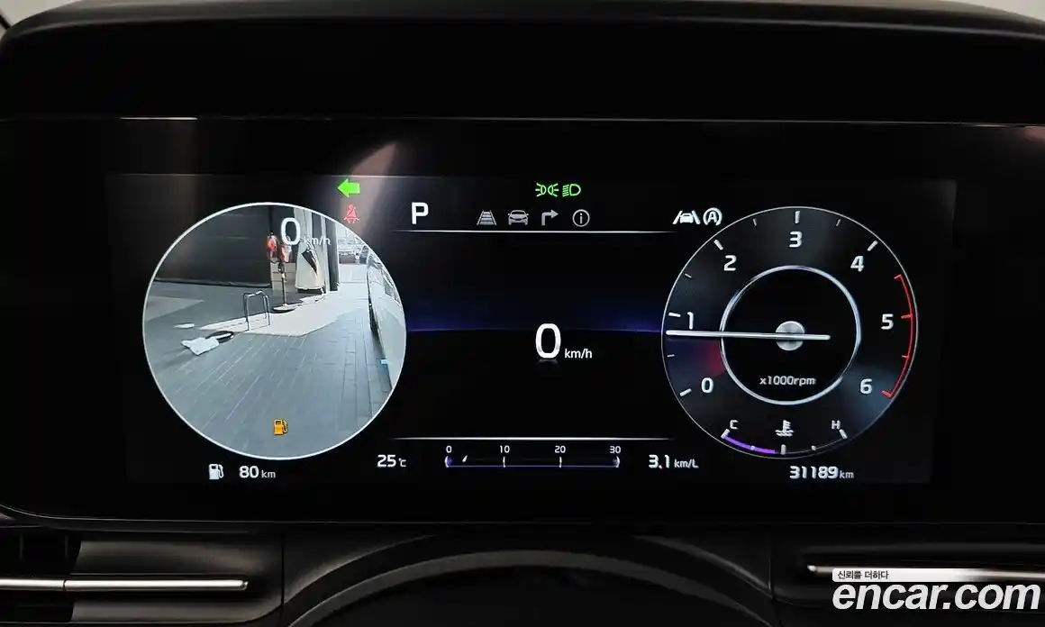 Kia Carnival 2022 2.2 автомат (гидро), фото 11