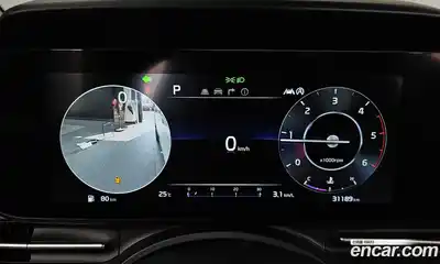 Kia Carnival 2022 2.2 автомат (гидро), миниатюра 11