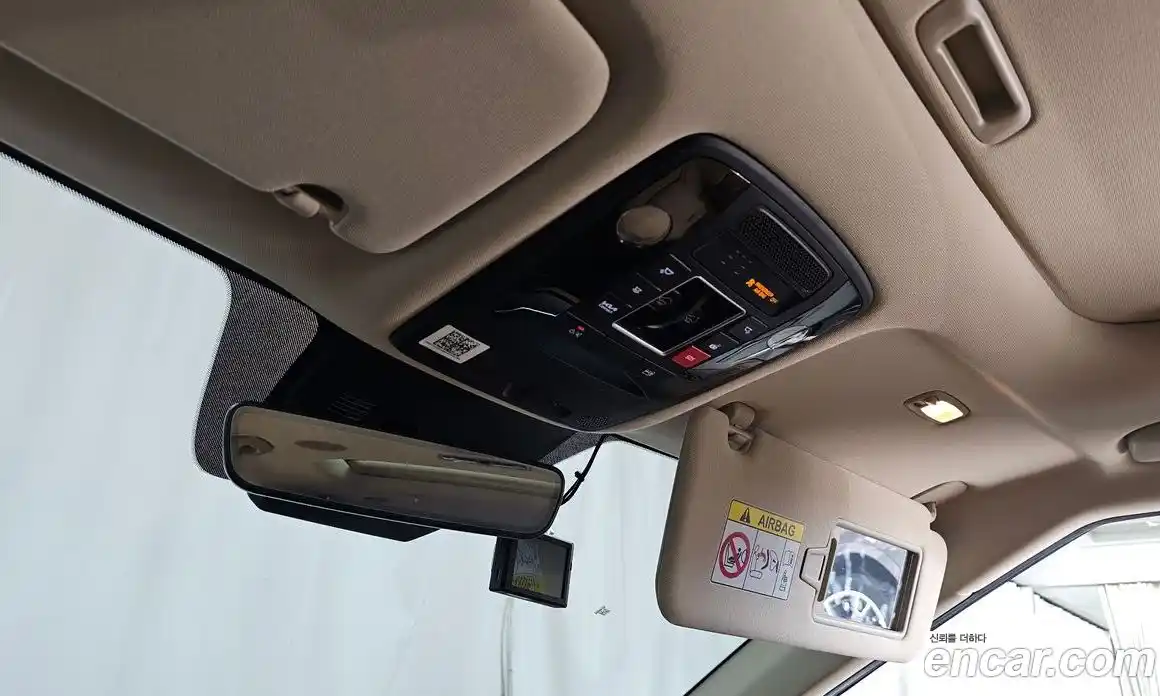 Kia Carnival 2022 2.2 автомат (гидро), фото 23