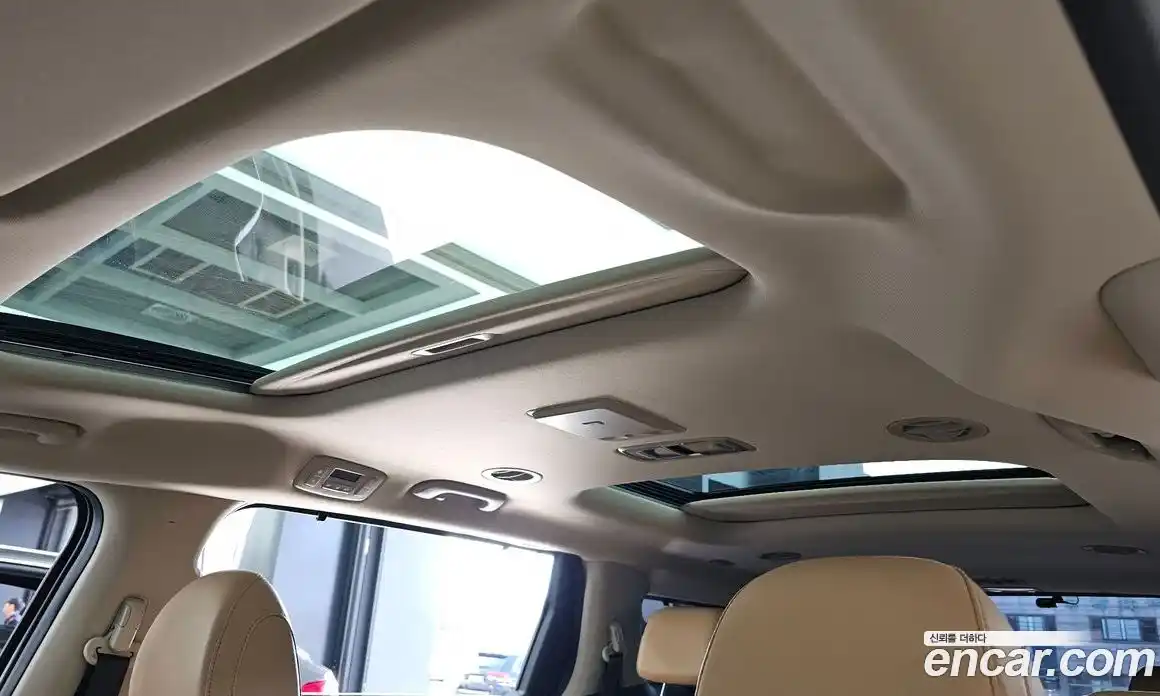 Kia Carnival 2022 2.2 автомат (гидро), фото 24