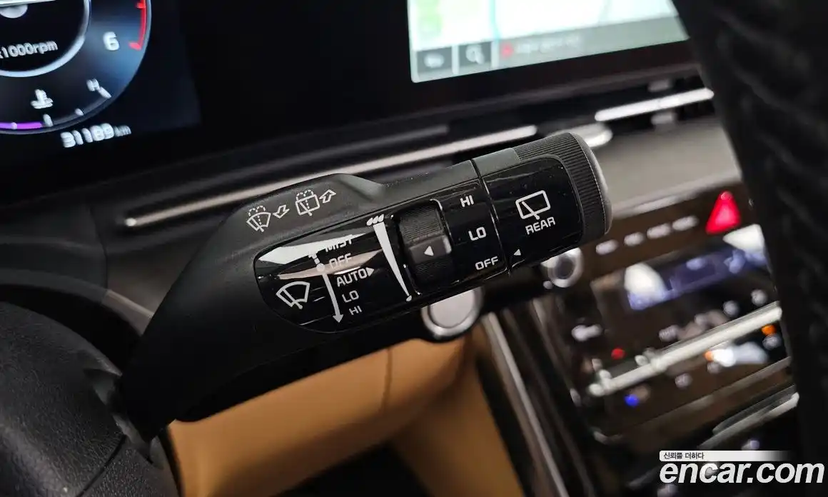 Kia Carnival 2022 2.2 автомат (гидро), фото 29