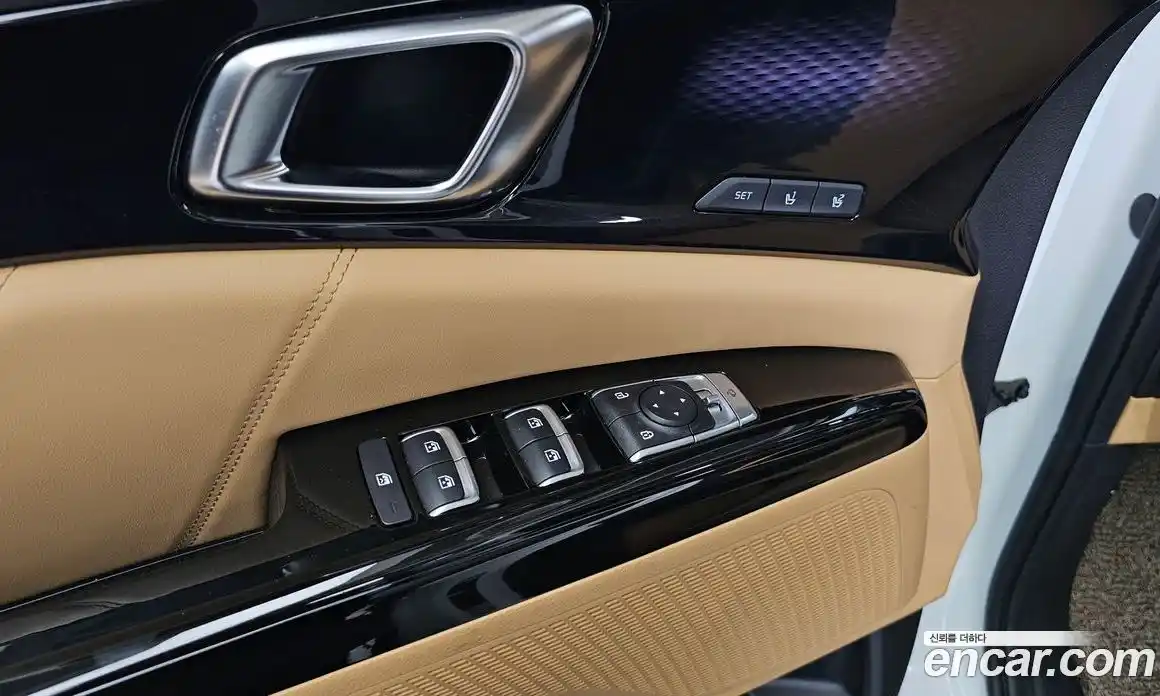 Kia Carnival 2022 2.2 автомат (гидро), фото 30
