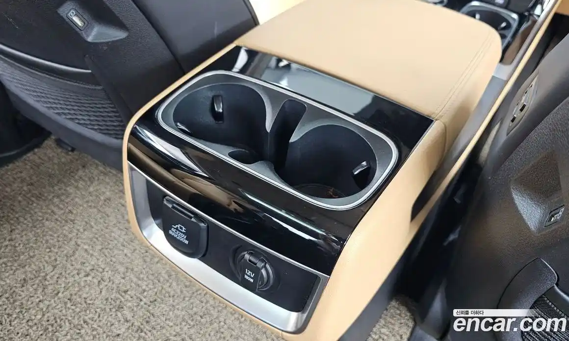 Kia Carnival 2022 2.2 автомат (гидро), фото 34
