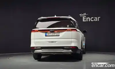 Kia Carnival 2022 2.2 автомат (гидро), миниатюра 4