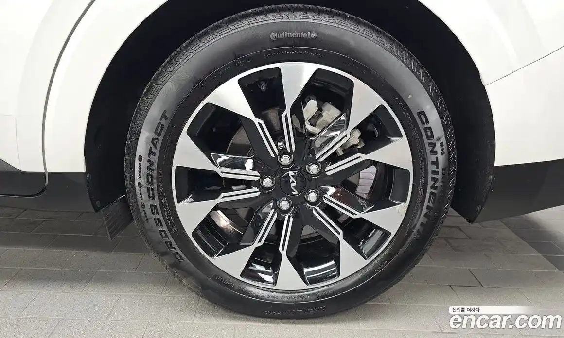 Kia Carnival 2022 2.2 автомат (гидро), фото 5