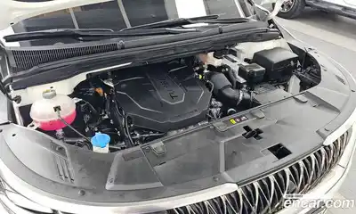 Kia Carnival 2022 2.2 автомат (гидро), миниатюра 6