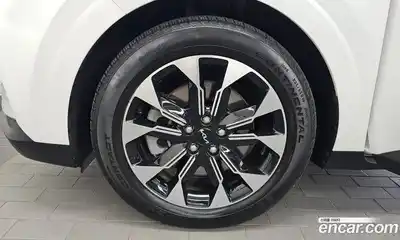 Kia Carnival 2022 2.2 автомат (гидро), миниатюра 7