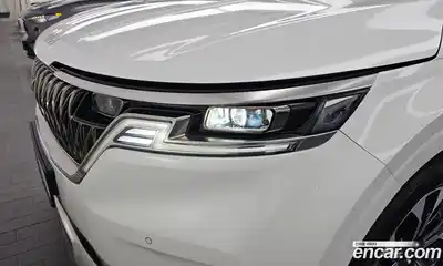 Kia Carnival 2022 2.2 автомат (гидро), миниатюра 8