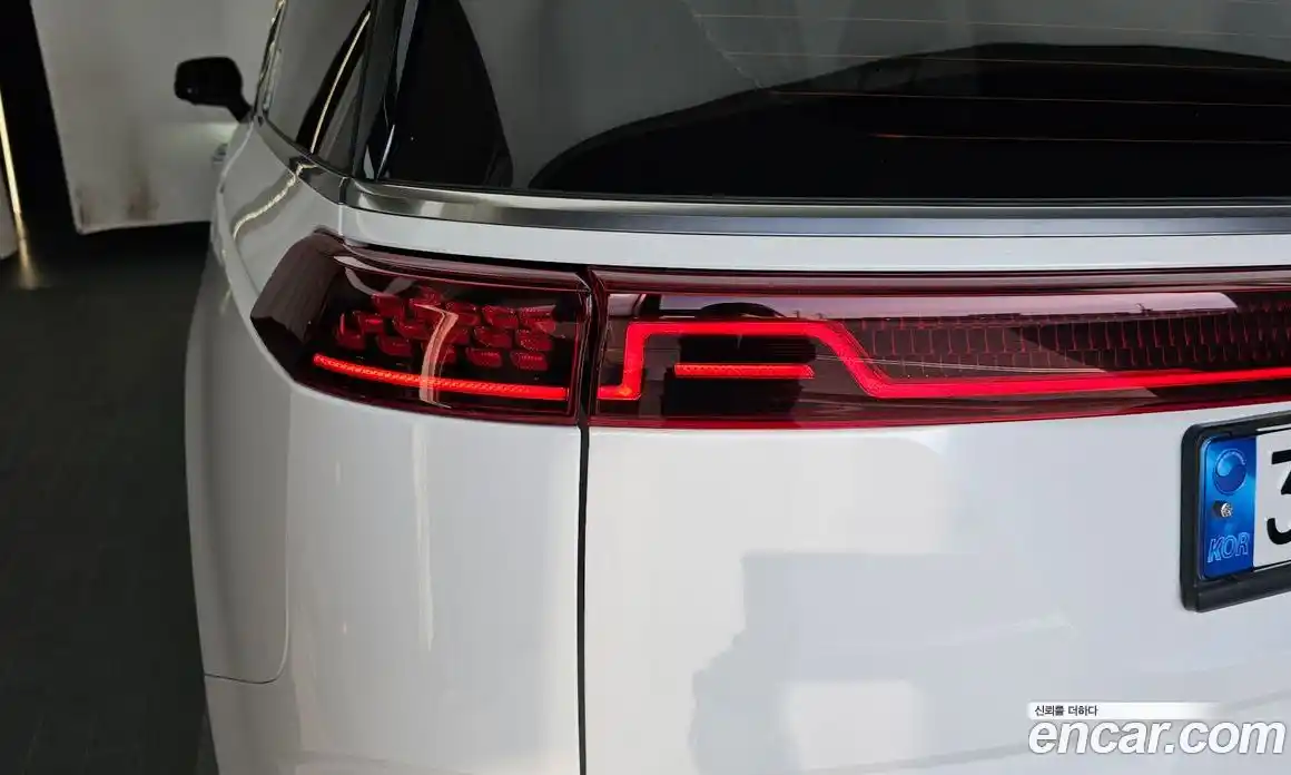 Kia Carnival 2022 2.2 автомат (гидро), фото 9