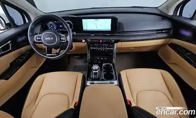Kia Carnival 2022 2.2 автомат (гидро), миниатюра 10