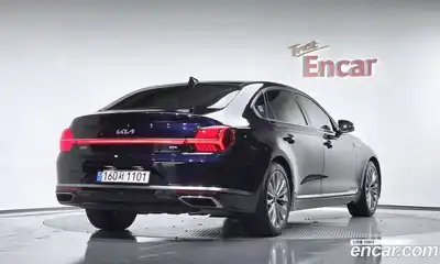 Kia K9 2021 3.8 автомат (гидро), миниатюра 2