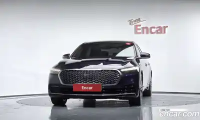 Kia K9 2021 3.8 автомат (гидро), миниатюра 3