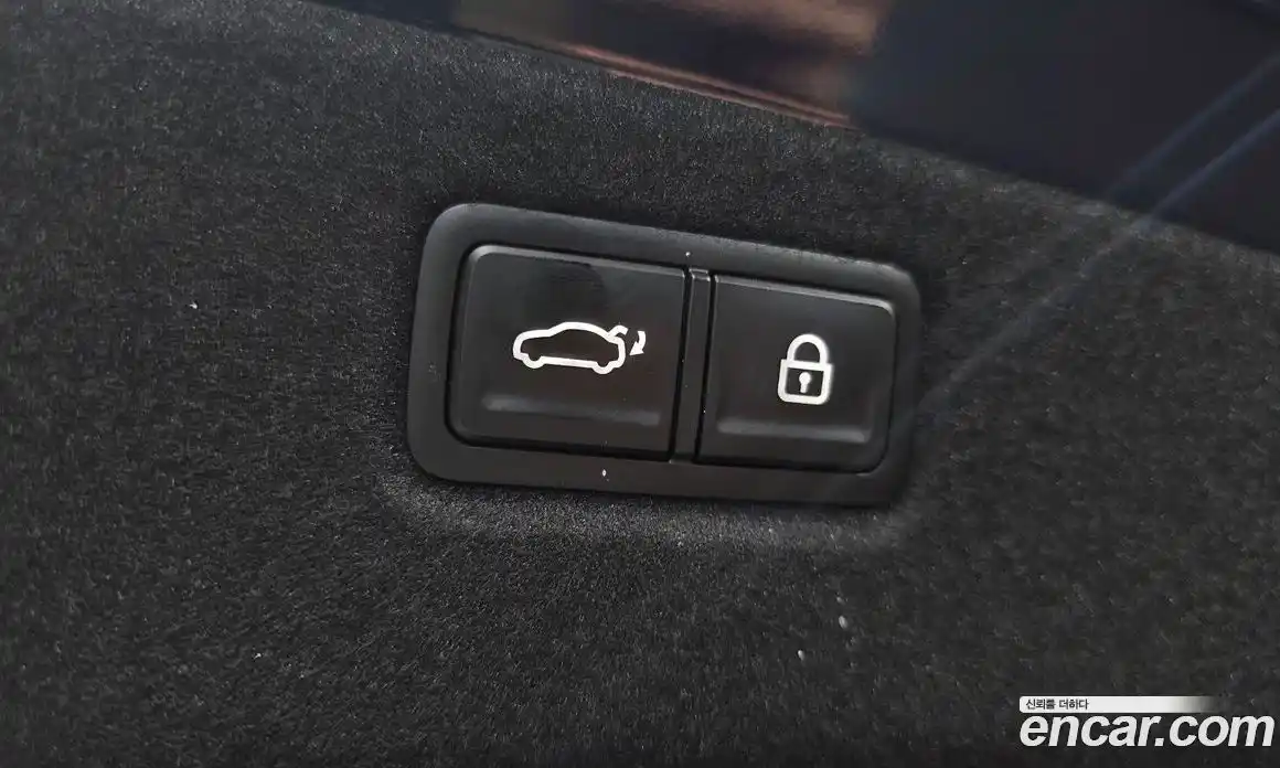 Kia K9 2021 3.8 автомат (гидро), фото 34
