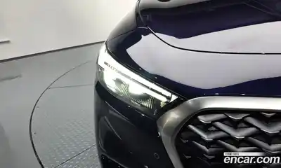 Kia K9 2021 3.8 автомат (гидро), миниатюра 8