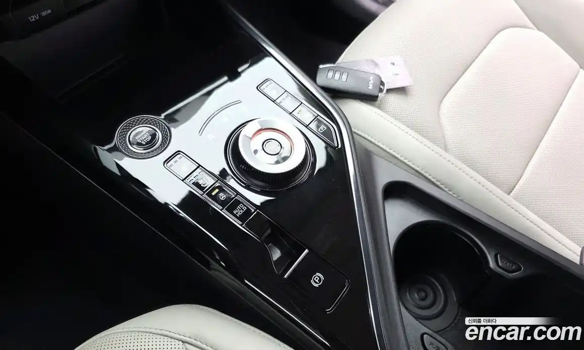 Kia Niro 2024 1.6 автомат (гидро), фото 11