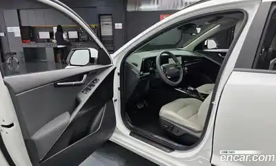 Kia Niro 2024 1.6 автомат (гидро), миниатюра 12