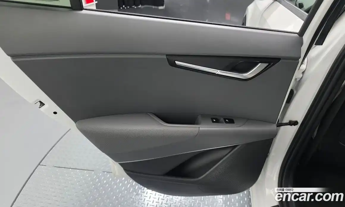 Kia Niro 2024 1.6 автомат (гидро), фото 14