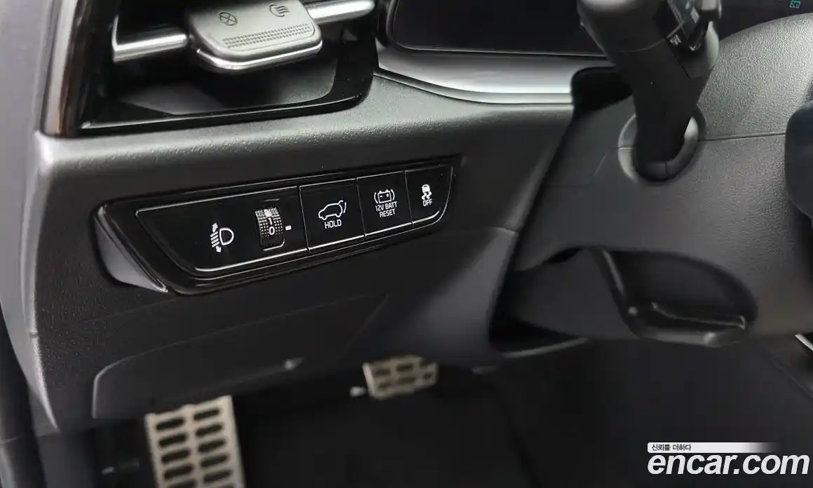Kia Niro 2024 1.6 автомат (гидро), фото 25
