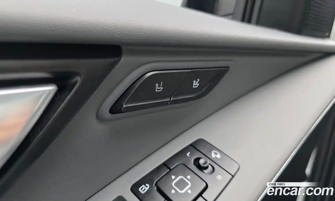 Kia Niro 2024 1.6 автомат (гидро), фото 26