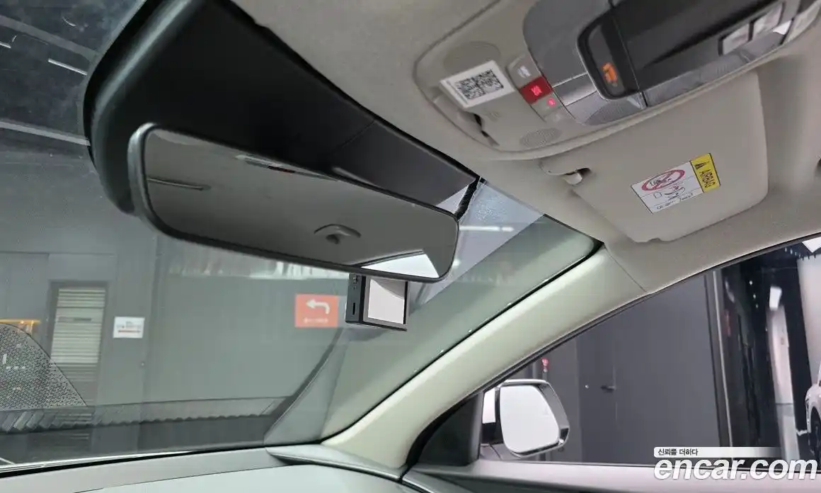 Kia Niro 2024 1.6 автомат (гидро), фото 32