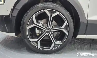 Kia Niro 2024 1.6 автомат (гидро), миниатюра 4