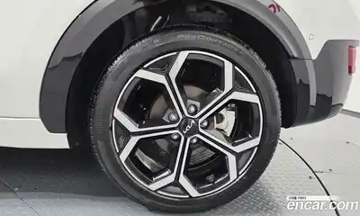 Kia Niro 2024 1.6 автомат (гидро), миниатюра 6