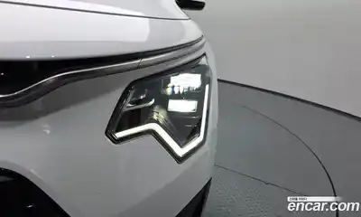 Kia Niro 2024 1.6 автомат (гидро), миниатюра 7