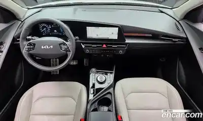 Kia Niro 2024 1.6 автомат (гидро), миниатюра 9