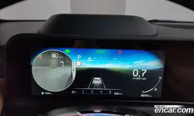 Kia Seltos 2023 1.6 автомат (гидро), миниатюра 11