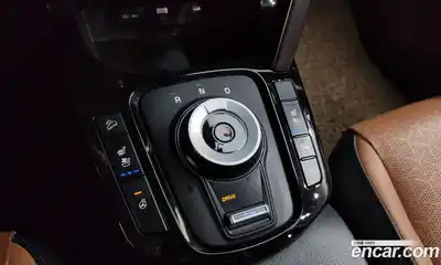 Kia Seltos 2023 1.6 автомат (гидро), миниатюра 12