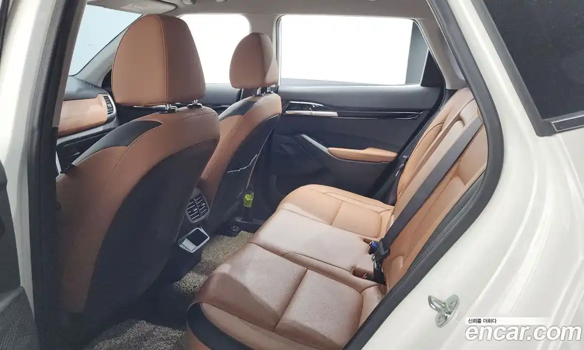 Kia Seltos 2023 1.6 автомат (гидро), фото 17