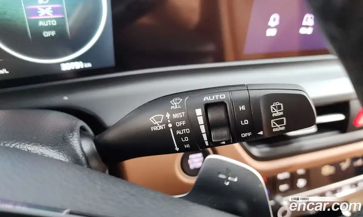 Kia Seltos 2023 1.6 автомат (гидро), фото 28