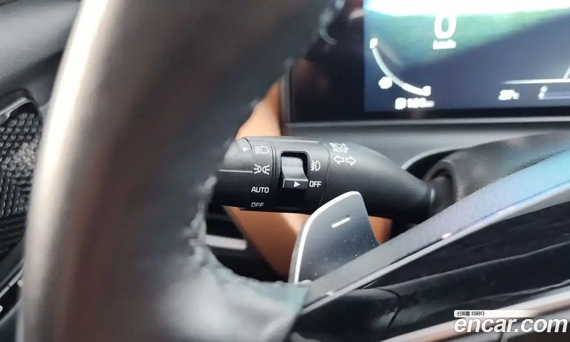 Kia Seltos 2023 1.6 автомат (гидро), фото 29