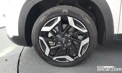 Kia Seltos 2023 1.6 автомат (гидро), миниатюра 5